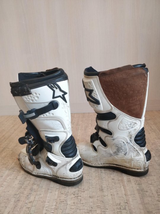 alpinestar tech 6 boots for sale