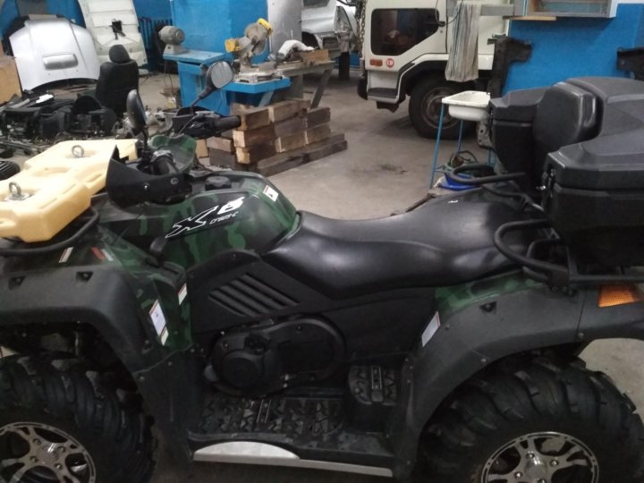 Магазин Запчастей Сф Мото В Москве