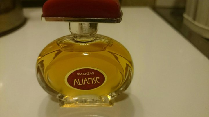 Духи Альянс Дзинтарс Купить В Интернет Магазине