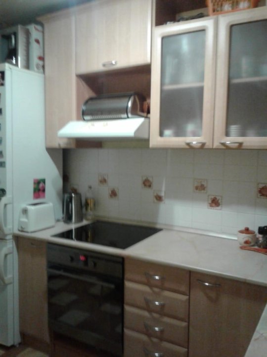 Кухня Фото Барнаул