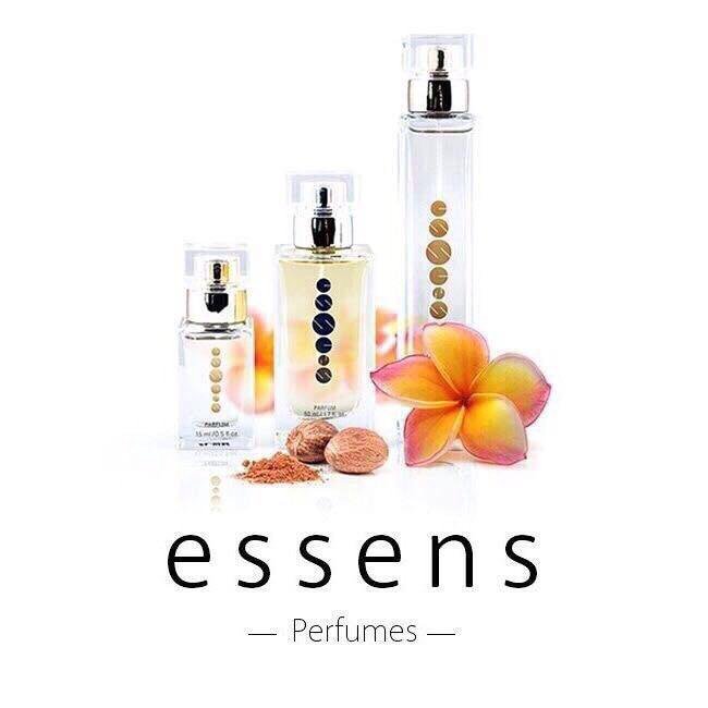 Картинки essens духи