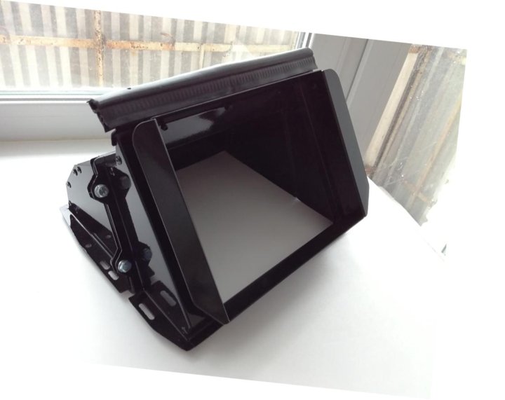 Адаптер салонного фильтра ваз 2114 2109 2108 2115 – купить в Перми ...