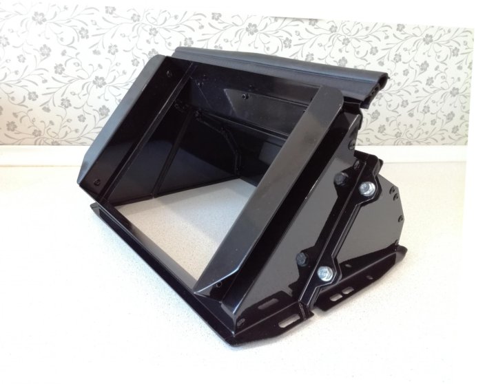 Адаптер салонного фильтра ваз 2114 2109 2108 2115 – купить в Перми ...