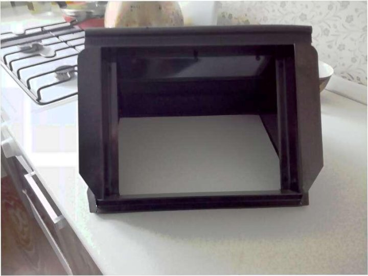 Адаптер салонного фильтра ваз 2114 2109 2108 2115 – купить в Перми ...