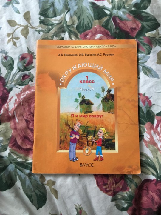 , раутиан а. а. вахрушев окружающий мир 1 класс рабочая тетрадь. школа 2100 учебники окружающий мир. умк школа 2100 окружающий мир 1 класс.