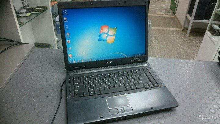Ноутбук Acer Купить Пермь