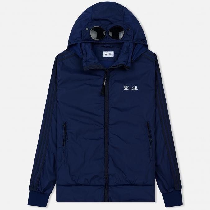 Adidas cp company track sales jacket