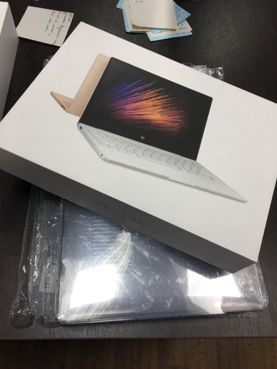 Ноутбук Xiaomi Купить Новосибирск