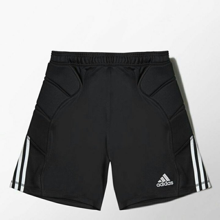 Шорты adidas Climalite номер 10