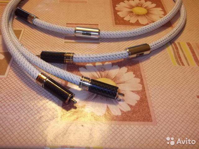 Авито шнуры. Межблочный кабель Atlas Titan all cu to RCA Audio. Gothic Audio Pure Silver USB.