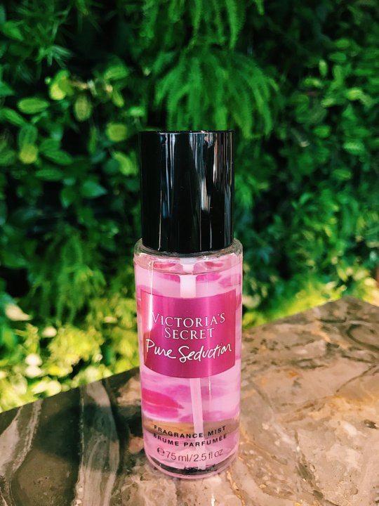 victoria secret pure seduction 75ml