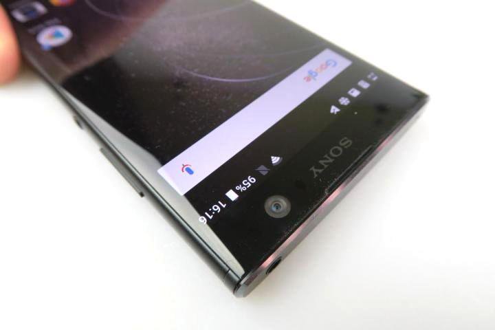 Экран сони. Sony xa2. Sony Xperia xa2 DS. Сони иксперия Икс а 2. Сони иксперия Икс 2 дуал.