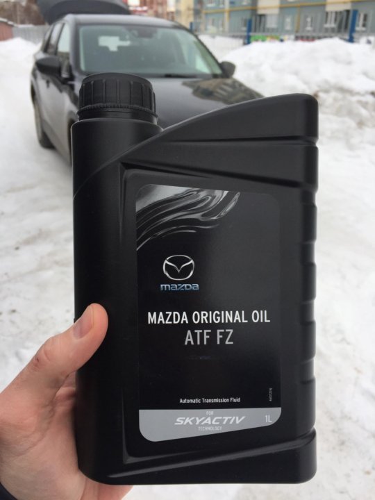 Ngn atf fz. ATF FZ Mazda 5л. Mazda Original Oil ATF FZ. 830077994 Mazda. Mazda ATF FZ 1 литра артикул.
