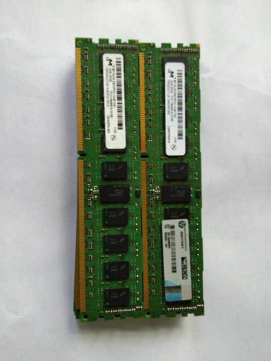 Ddr3 ecc reg