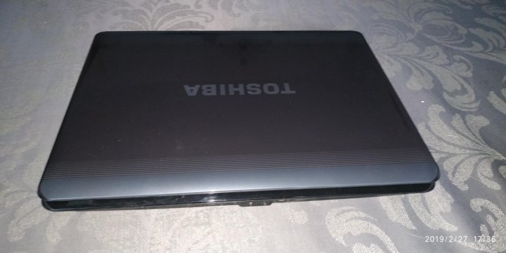 Купить Ноутбук Тошиба В Новосибирске