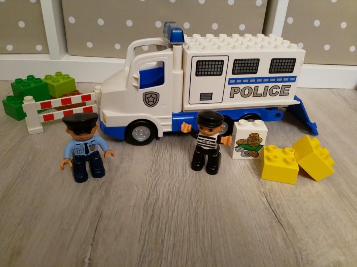 lego duplo 5680