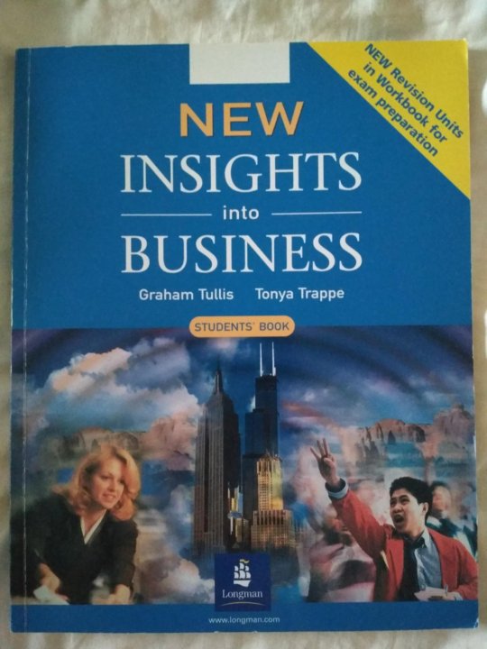 New Insights Into Business Kupit V Krasnogorske Cena 1 000 Rub Data Razmesheniya 27 08 19 Knigi I Zhurnaly