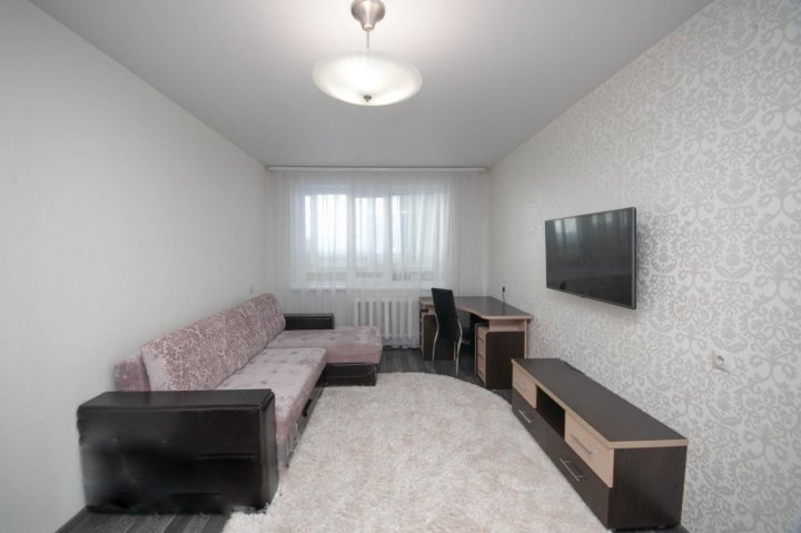 Новые однокомнатные квартиры в ульяновске
