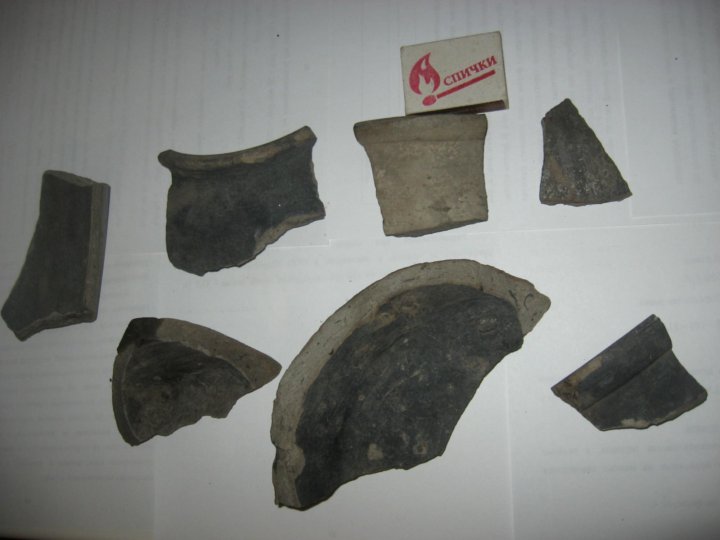 Artifact fragment. Обломки предметов. Что можно сделать из древнего обломка.