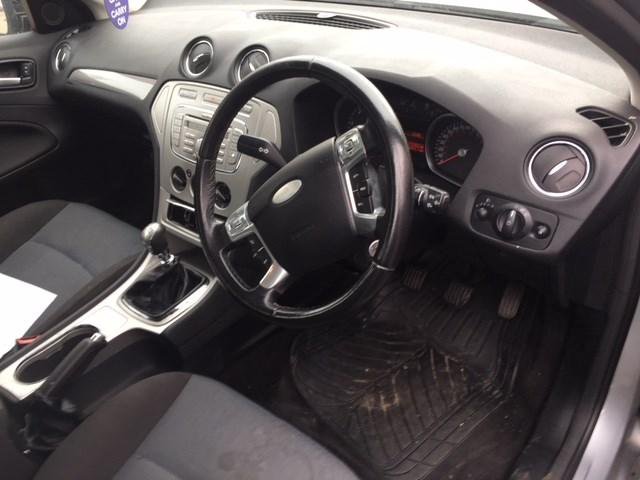 Рессоры для Форд Мондео 4