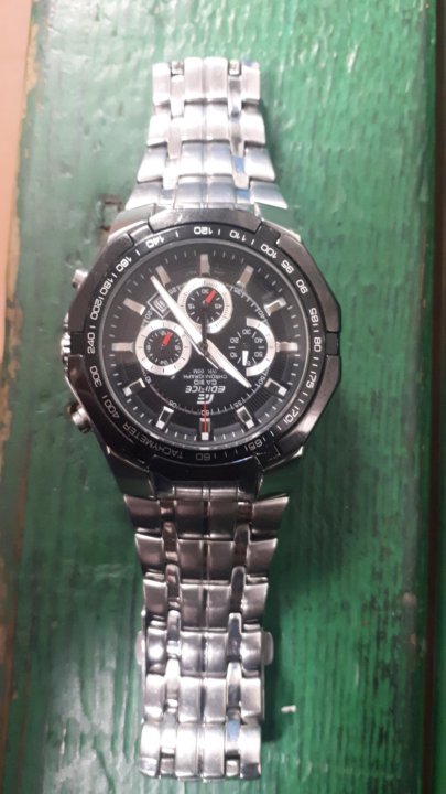 casio edifice 2711 ef 540 dy