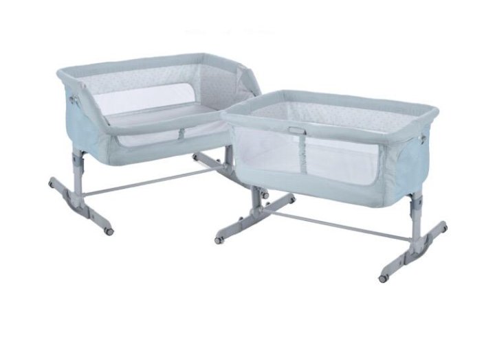 chicco next to me dream offers