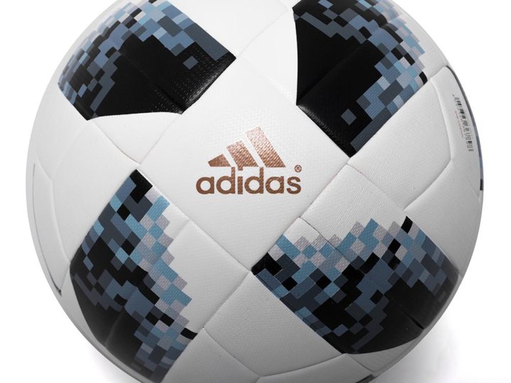 Мяч adidas 2018g