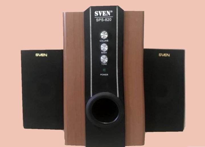 Колонки свен 820. Sven SPS-820. Колонки Sven SPS-820. Сабвуфер Sven SPS 820. Колонки 2.1 Sven SPS-820.