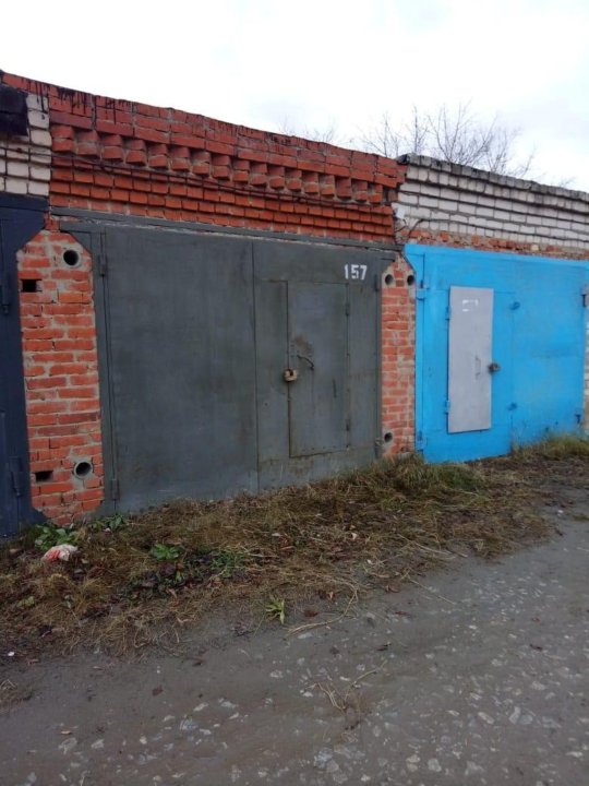 Гараж, продажа – купить в Миассе, цена 145 000 руб., продано 28 марта ...