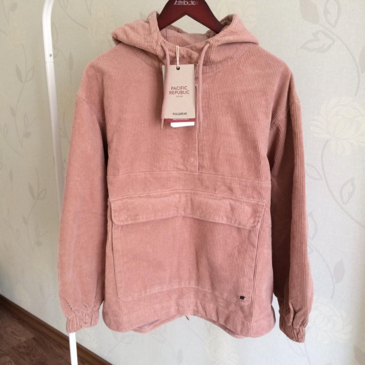 pull hollister rose