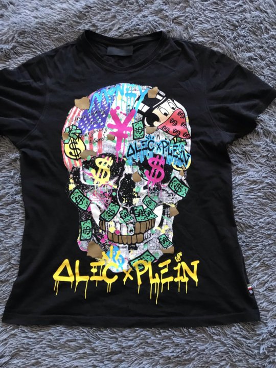 alec philipp plein