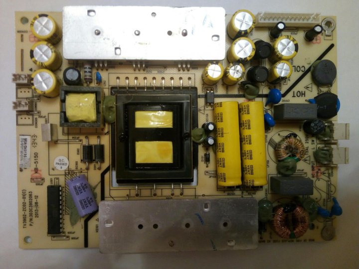 Tv3902 zc02 01 схема