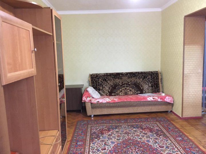 40 октября квартира