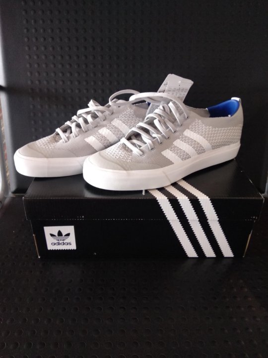 adidas matchcourt pk