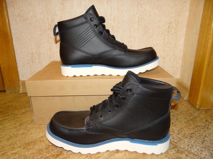 nike kingman leather