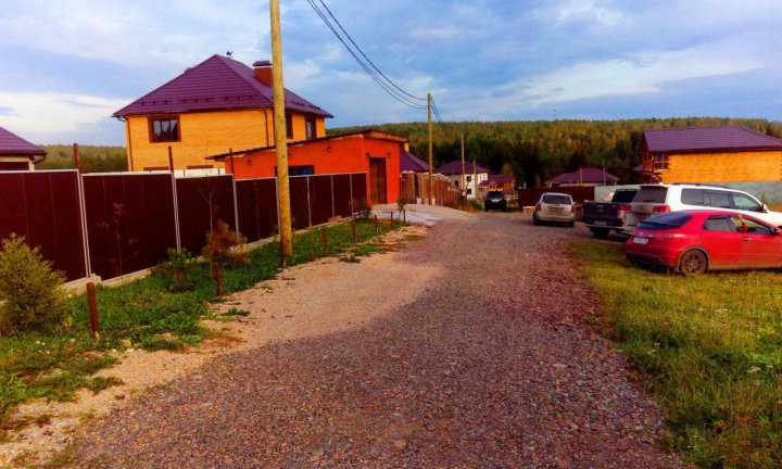 Поселок минино красноярский край фото