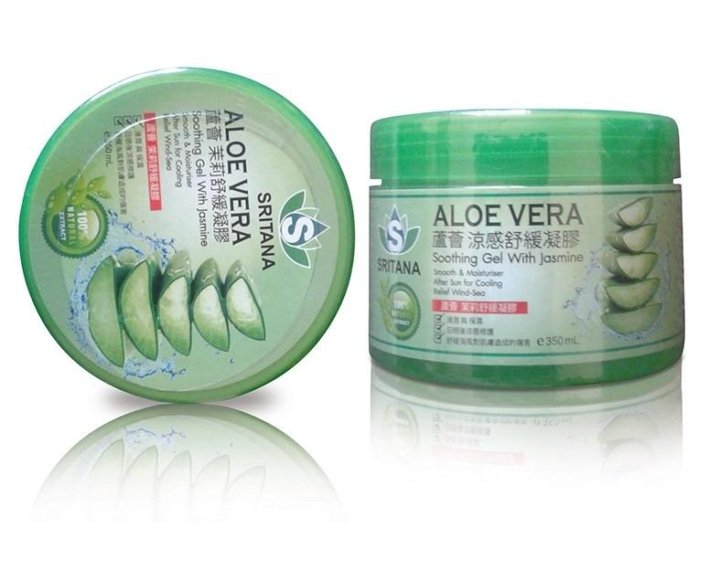 Алоэ тайский. Гель Sritana Aloe Vera. Гель алоэ Тайланд. Маска с алоэ Тайланд.