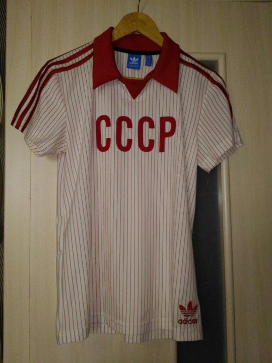 Adidas РЎРЎРЎР  1982