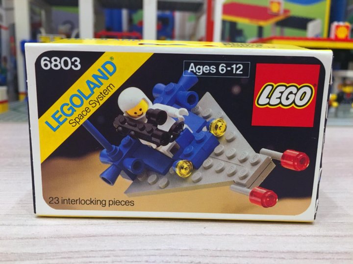 lego 6803