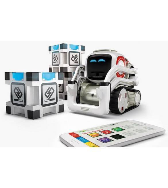 cozmo 2019