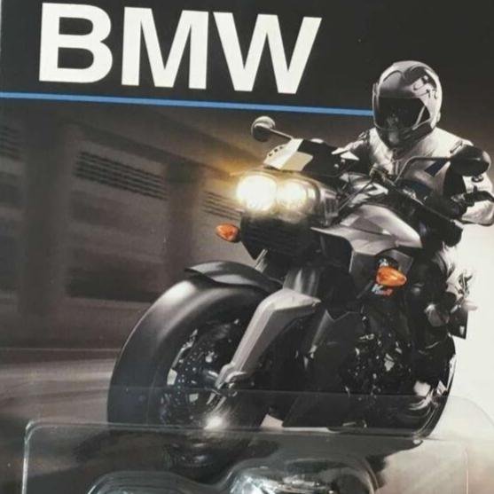 Hot Wheels BMW K 1300