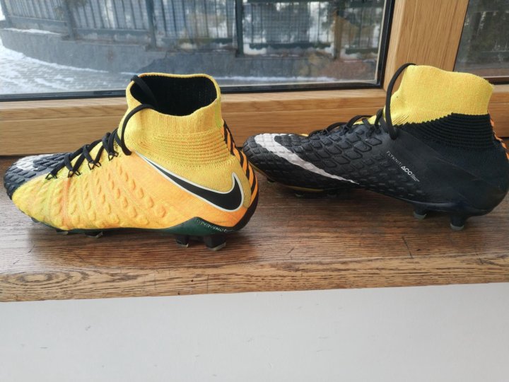 Nike hypervenom phantom iii df fg 2 999 9 2019