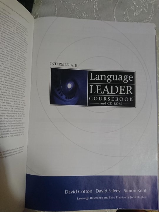 Language leader coursebook. Language leader Coursebook and CD-ROM ответы. Language leader Intermediate Coursebook. New language leader: Advanced : Coursebook, Cotton. Leader Intermediate Coursebook.