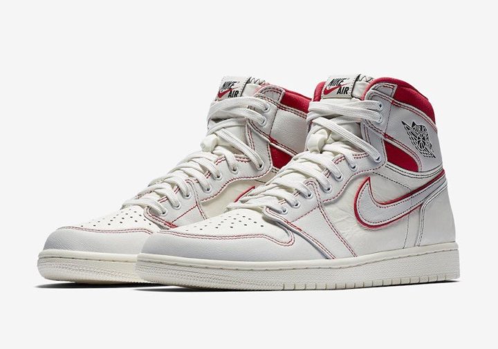nike air jordan 1 retro high og phantom
