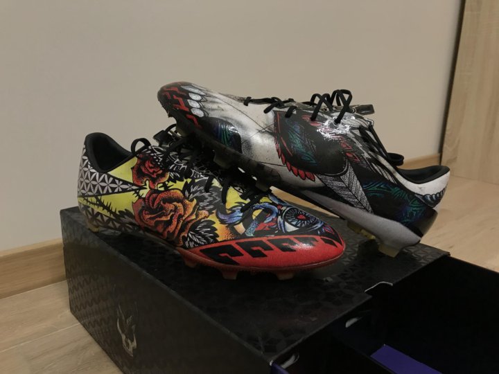 Adidas Adizero F50 Tattoo Pack 15 000 6 2019