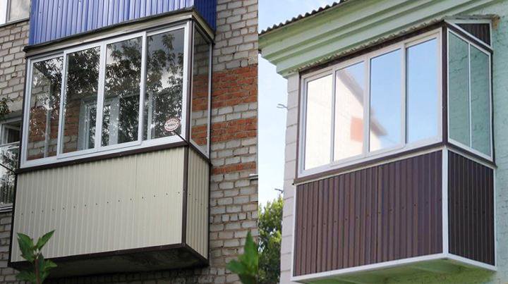 балконы металлопрофиль. профнастил для балкона. отделка балкона профлистом снаружи. отделка балкона профлистом. балконы металлопрофиль.