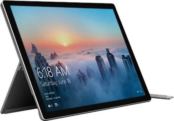 Ноутбук Microsoft surface pro 4 i5 4gb 128gb – купить в Москве, цена 27 500  руб., продано 15 марта 2019 – Ноутбуки