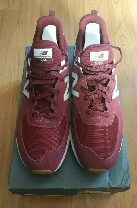 new balance us 13