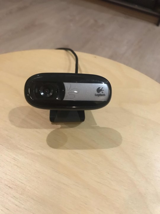TÉLÉCHARGER LOGITECH C170