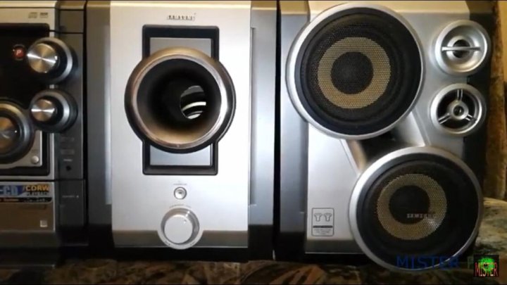 Playing Dvd-Ok Discs; Connecting Microphone - Samsung MAX-KJ730 Instruction Manu